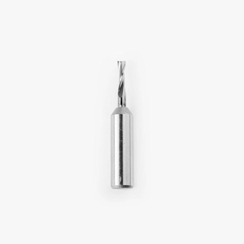 3 mm Up-spiral Router Bit